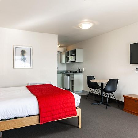 Jasmine Court Motel Picton Dış mekan fotoğraf