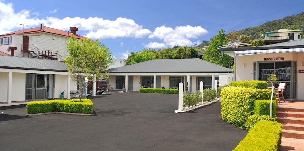 Jasmine Court Motel Picton Dış mekan fotoğraf