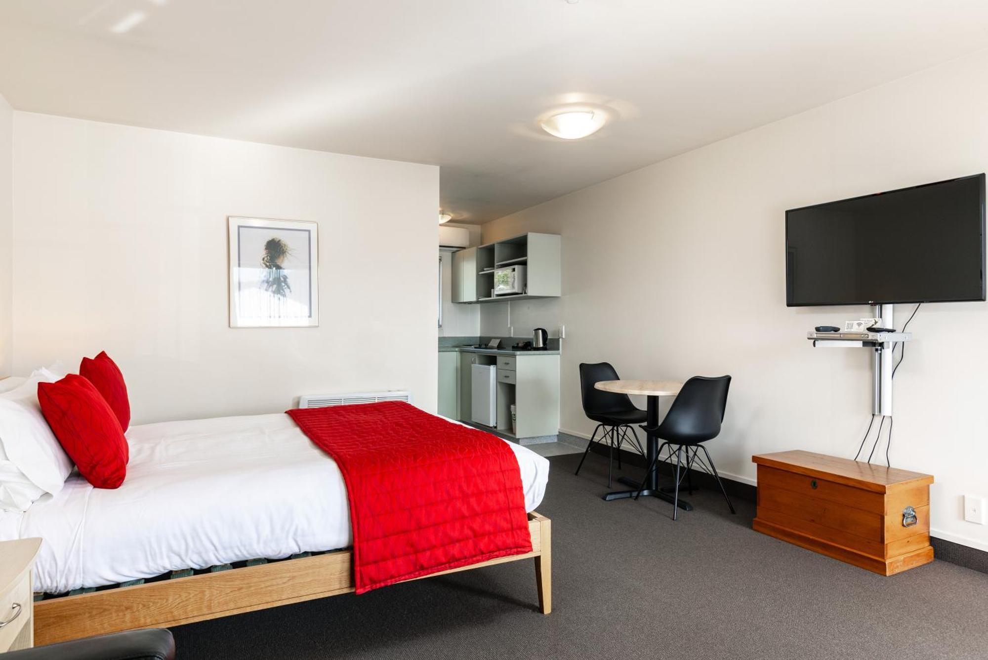 Jasmine Court Motel Picton Dış mekan fotoğraf