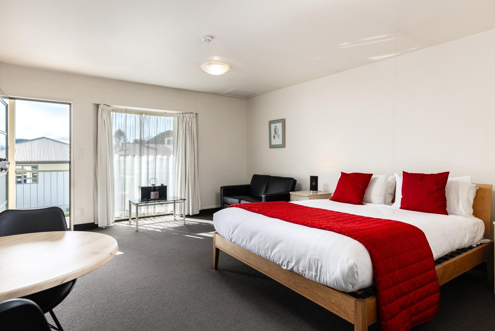 Jasmine Court Motel Picton Dış mekan fotoğraf