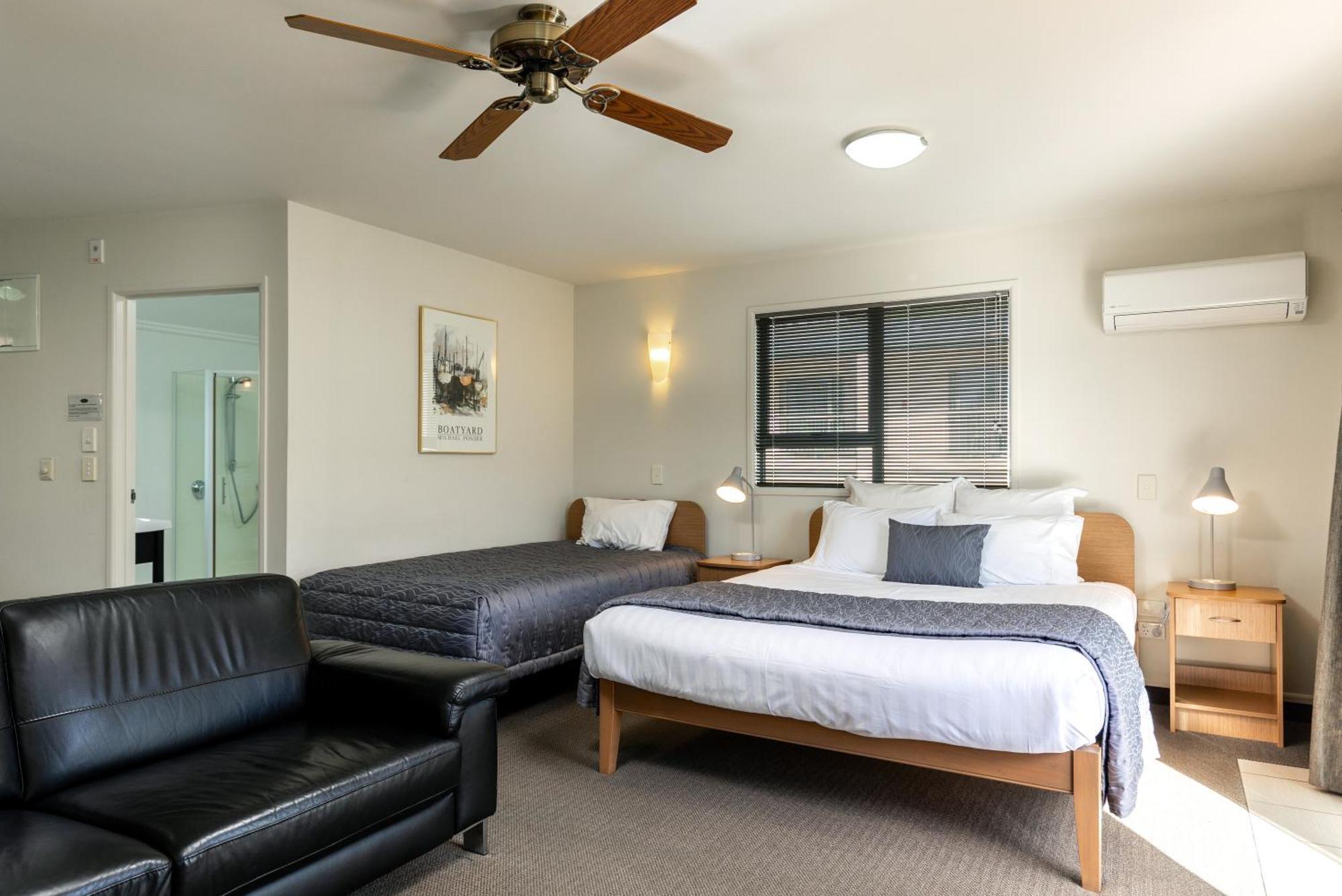 Jasmine Court Motel Picton Dış mekan fotoğraf