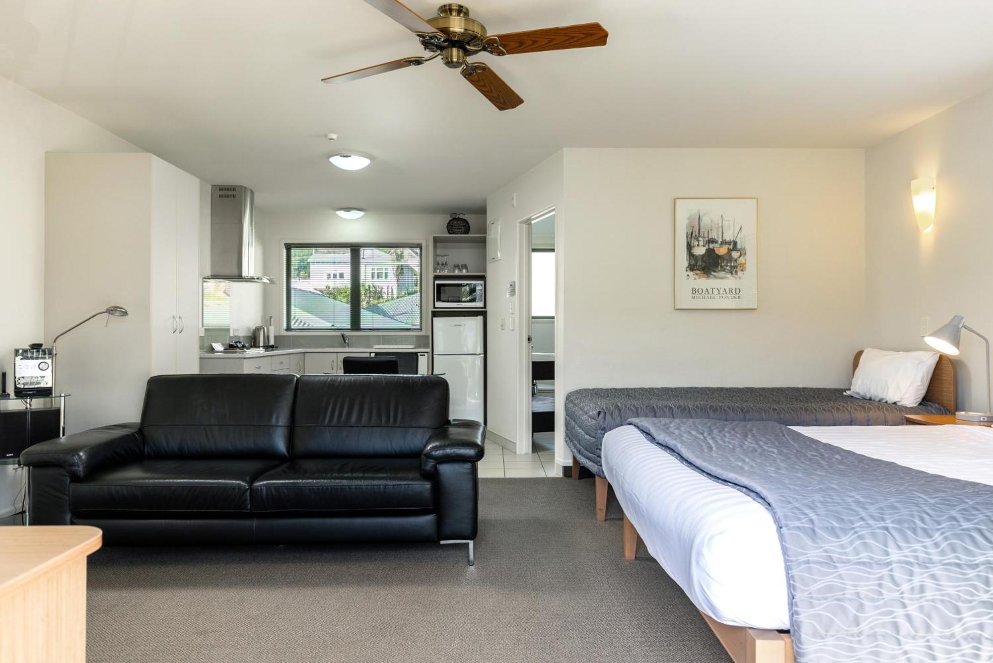 Jasmine Court Motel Picton Dış mekan fotoğraf