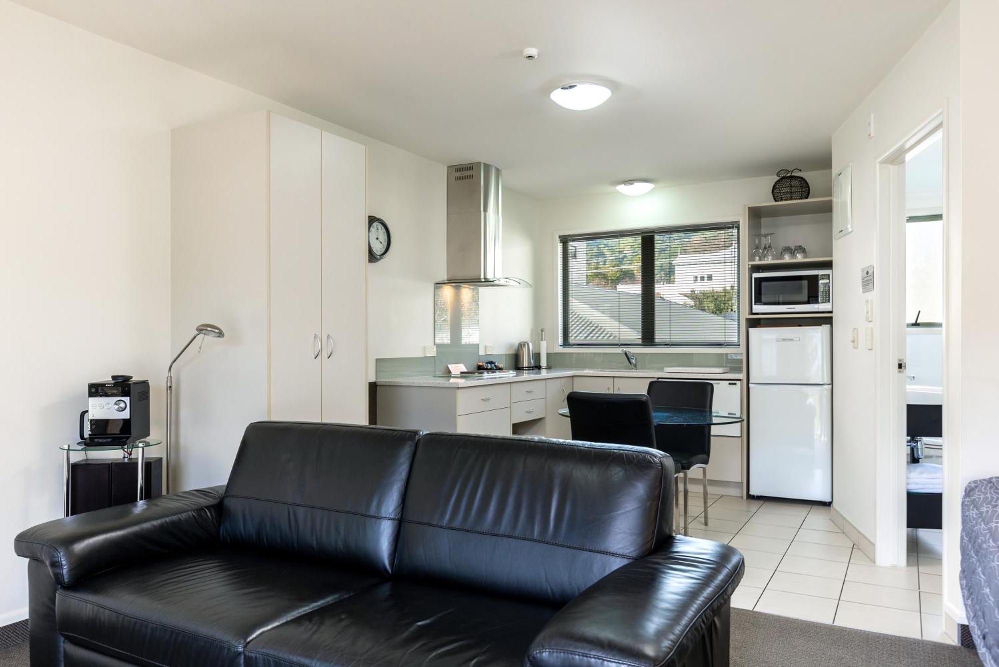 Jasmine Court Motel Picton Dış mekan fotoğraf