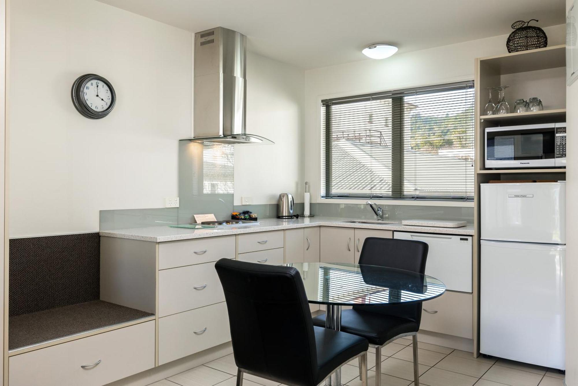 Jasmine Court Motel Picton Dış mekan fotoğraf