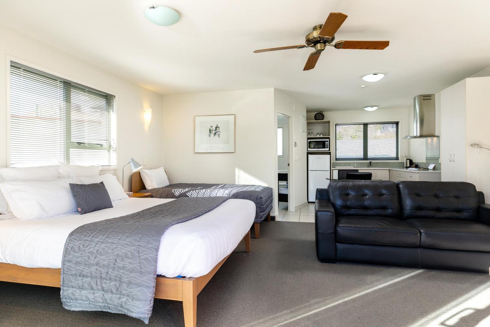 Jasmine Court Motel Picton Dış mekan fotoğraf