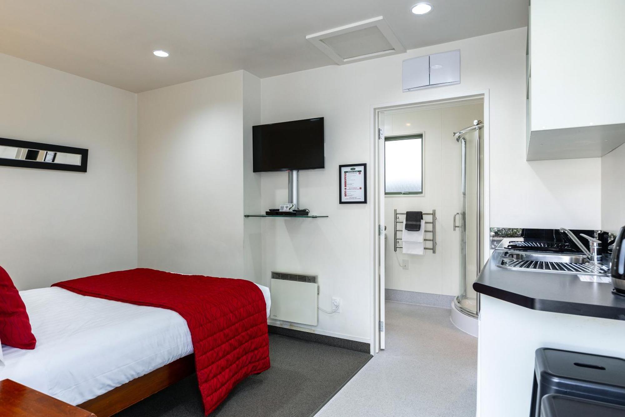 Jasmine Court Motel Picton Dış mekan fotoğraf