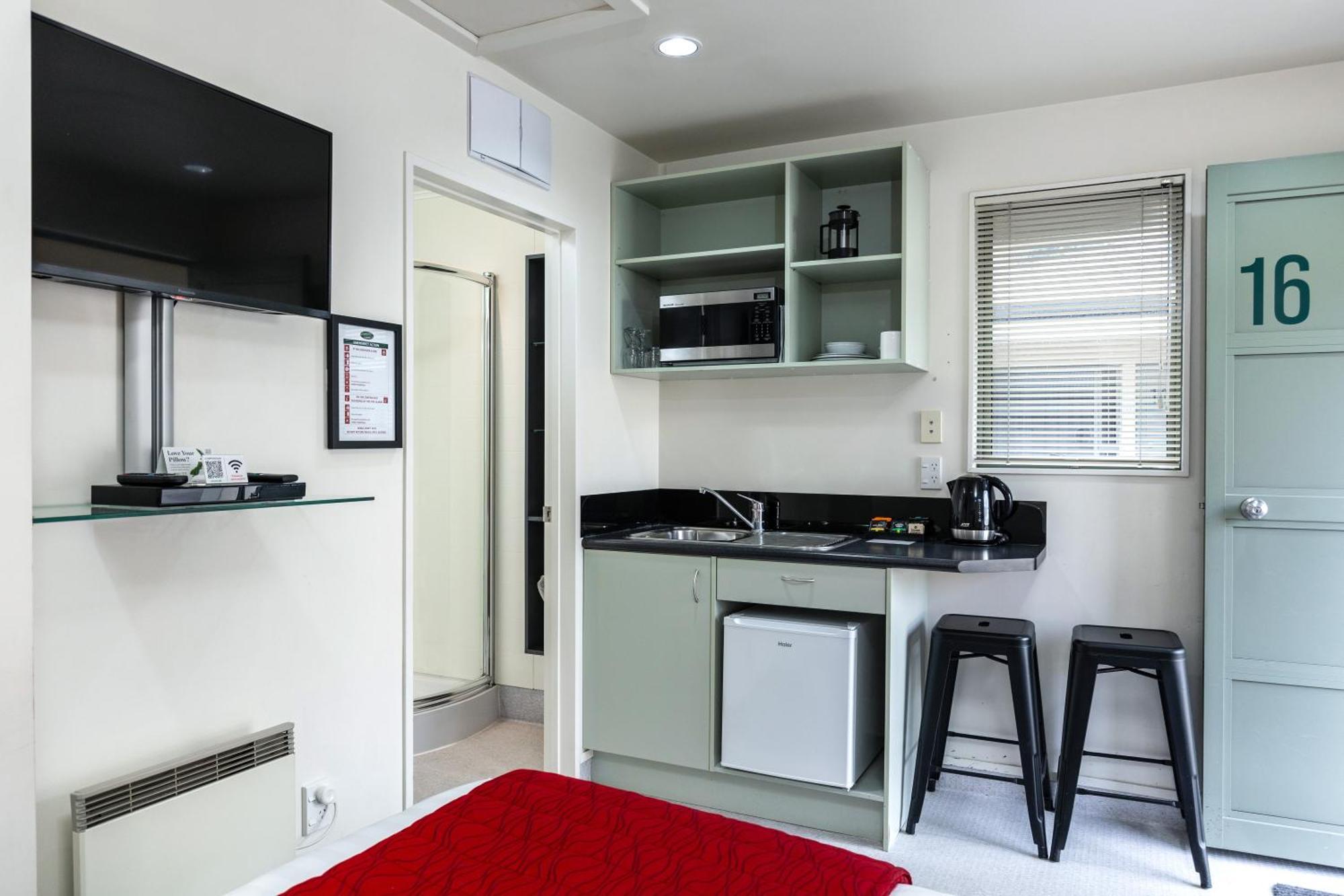 Jasmine Court Motel Picton Dış mekan fotoğraf