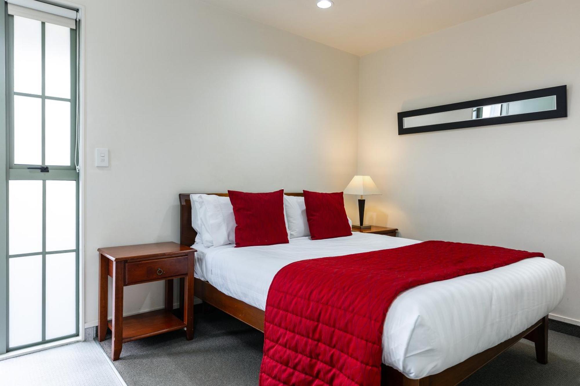 Jasmine Court Motel Picton Dış mekan fotoğraf
