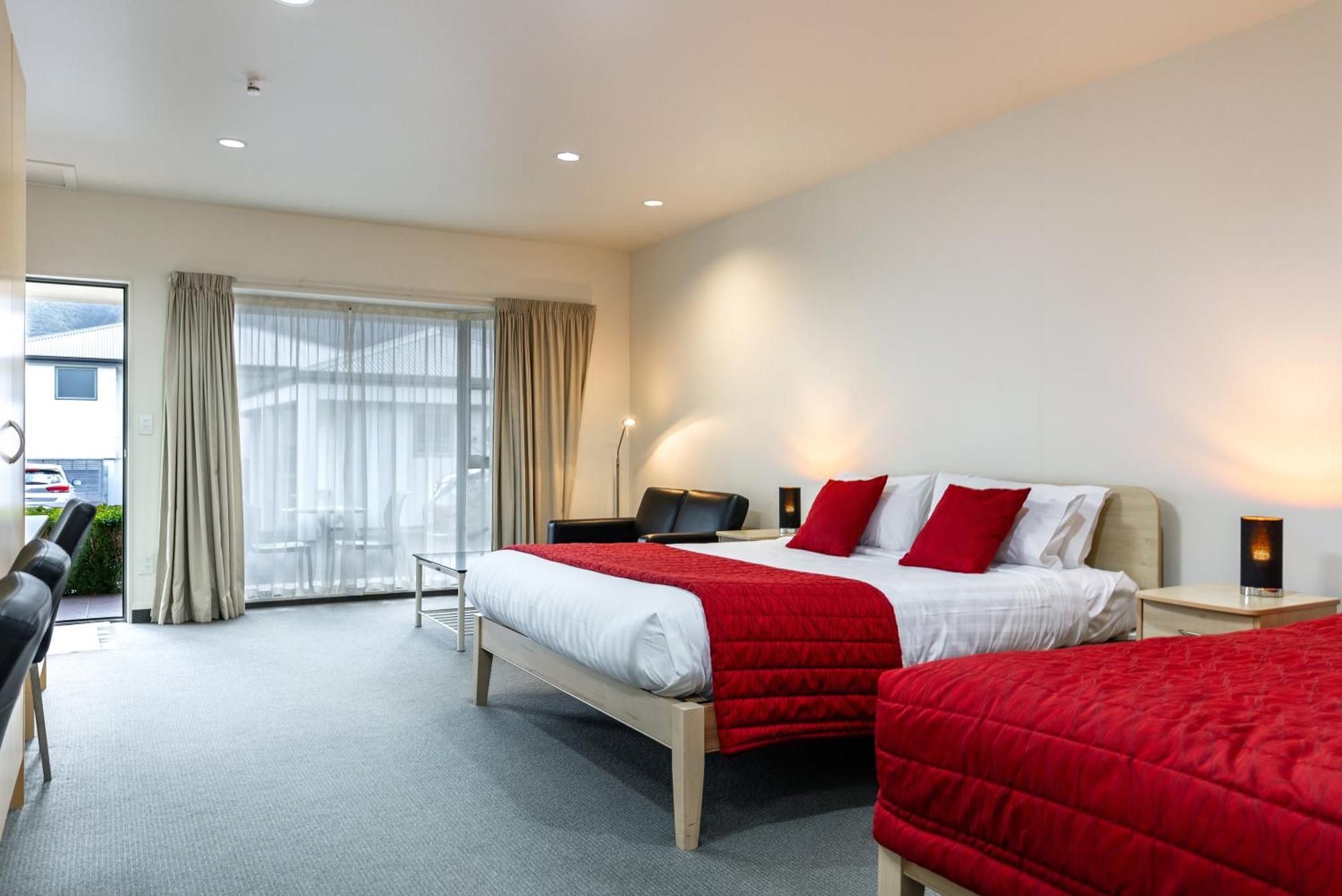 Jasmine Court Motel Picton Dış mekan fotoğraf