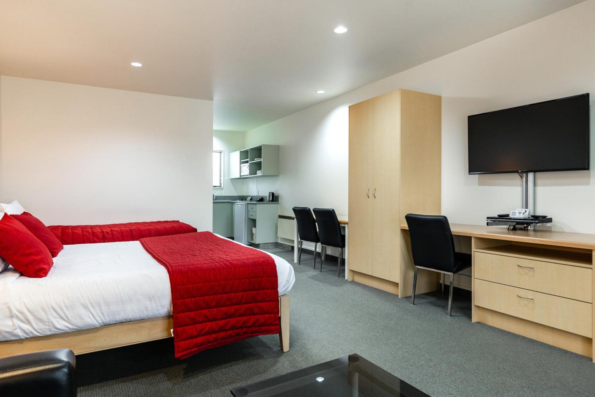 Jasmine Court Motel Picton Dış mekan fotoğraf