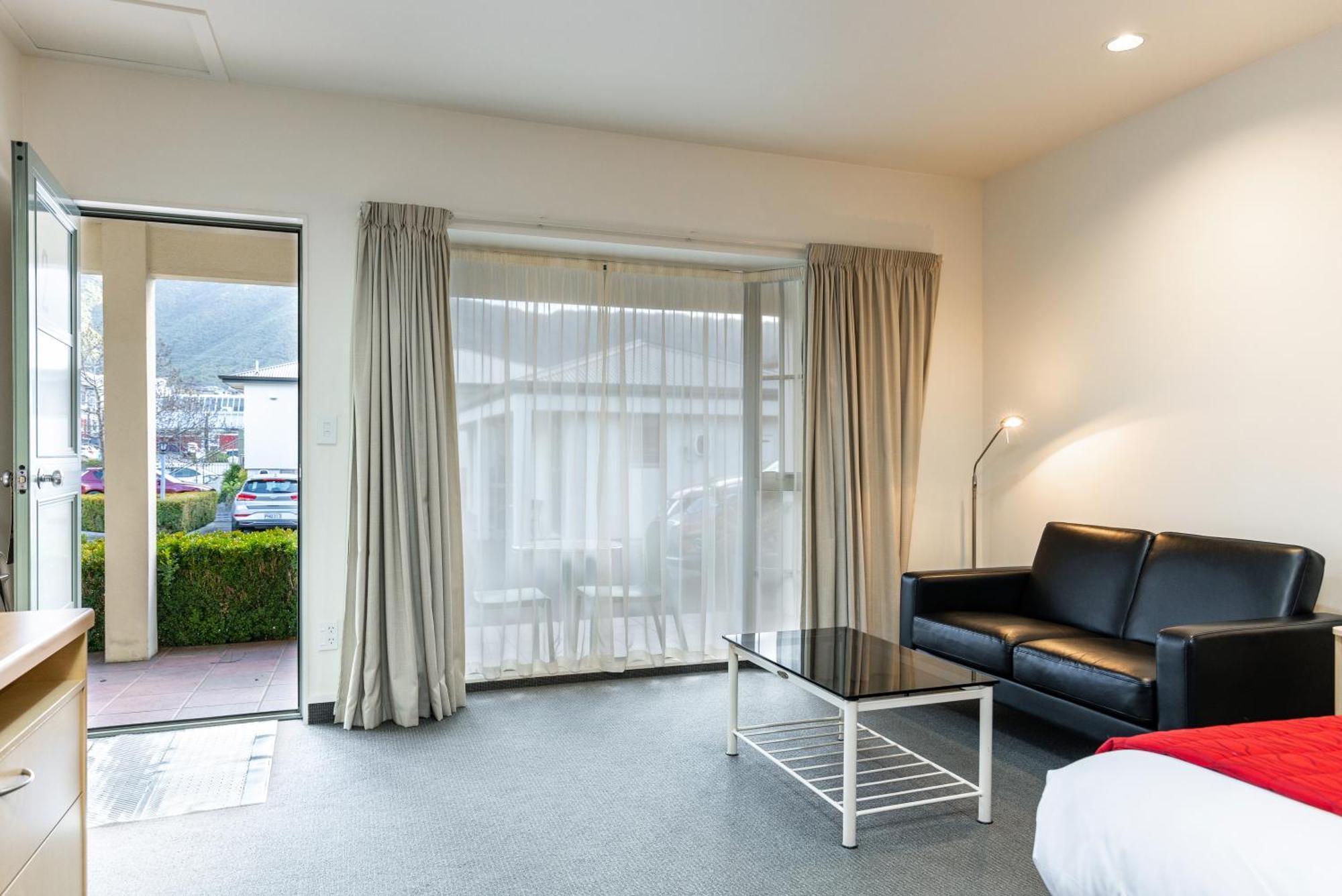 Jasmine Court Motel Picton Dış mekan fotoğraf
