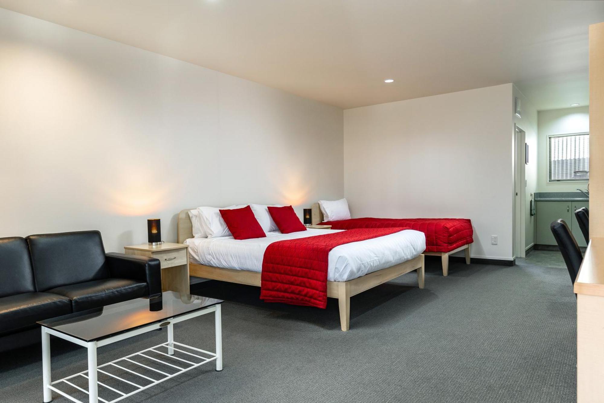 Jasmine Court Motel Picton Dış mekan fotoğraf