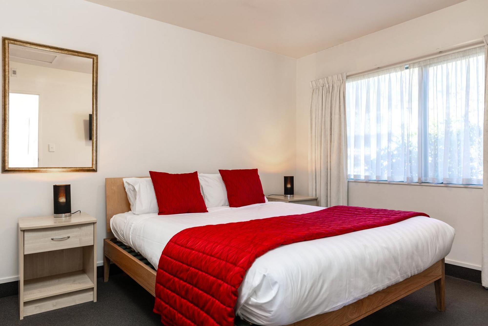 Jasmine Court Motel Picton Dış mekan fotoğraf