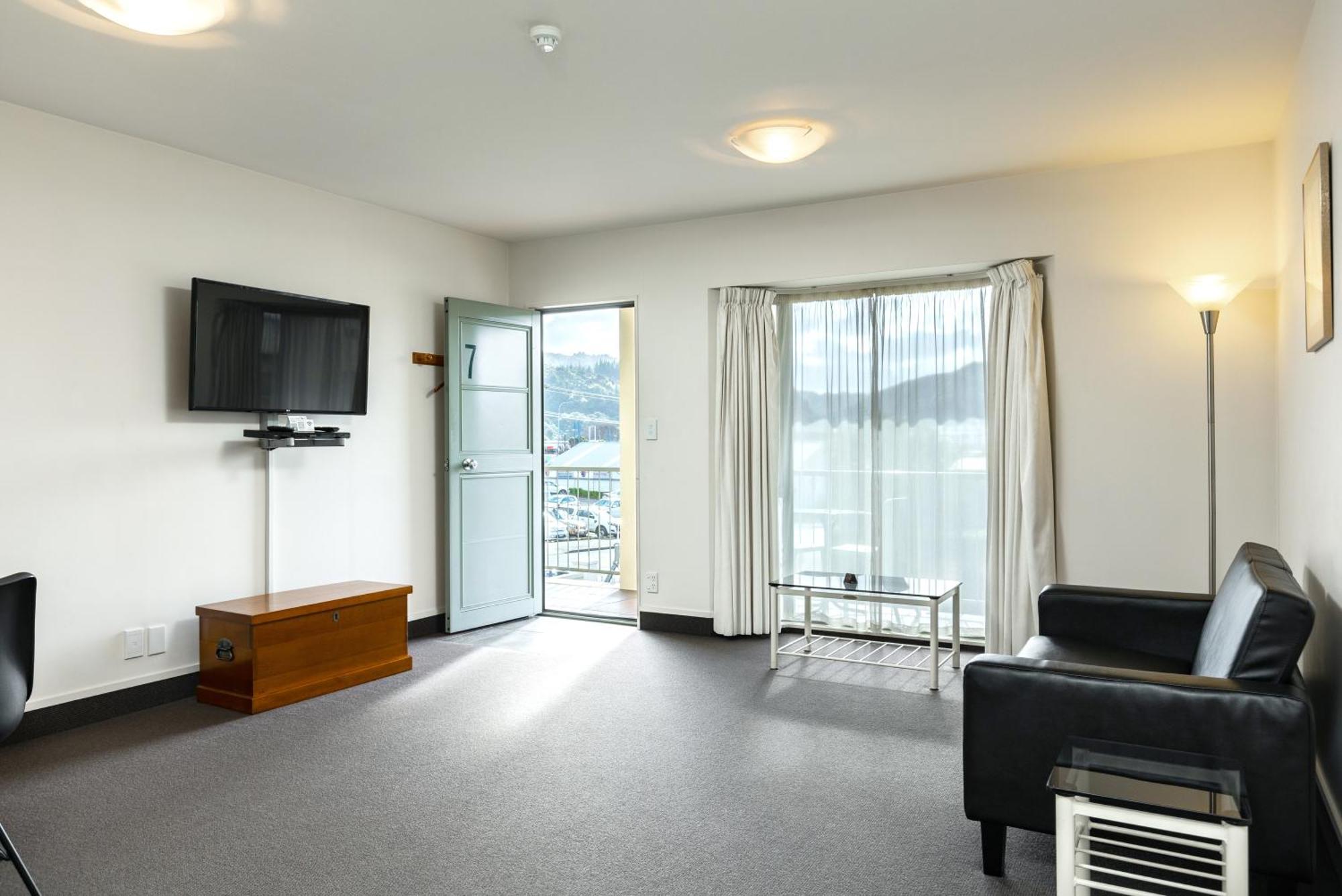 Jasmine Court Motel Picton Dış mekan fotoğraf