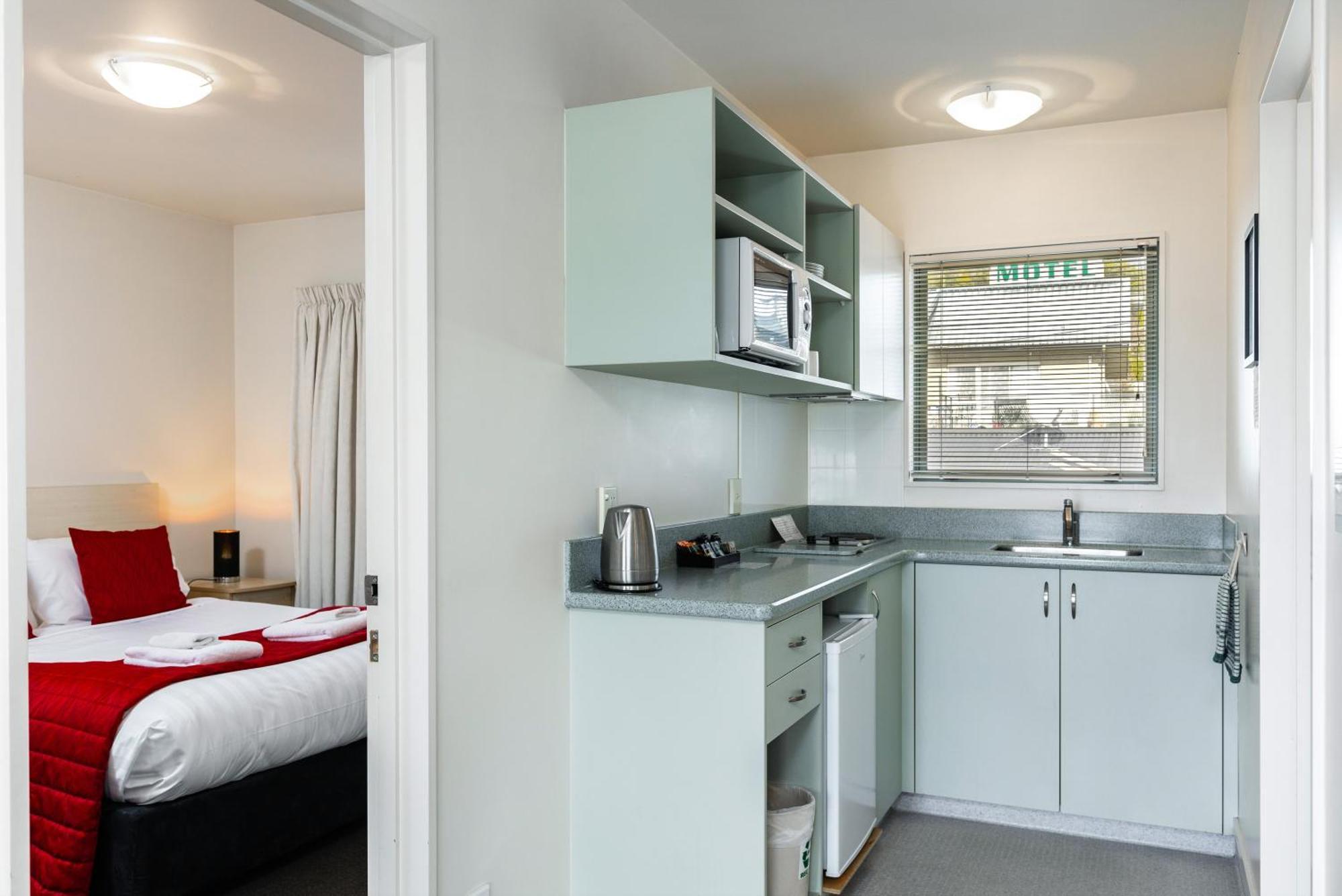 Jasmine Court Motel Picton Dış mekan fotoğraf