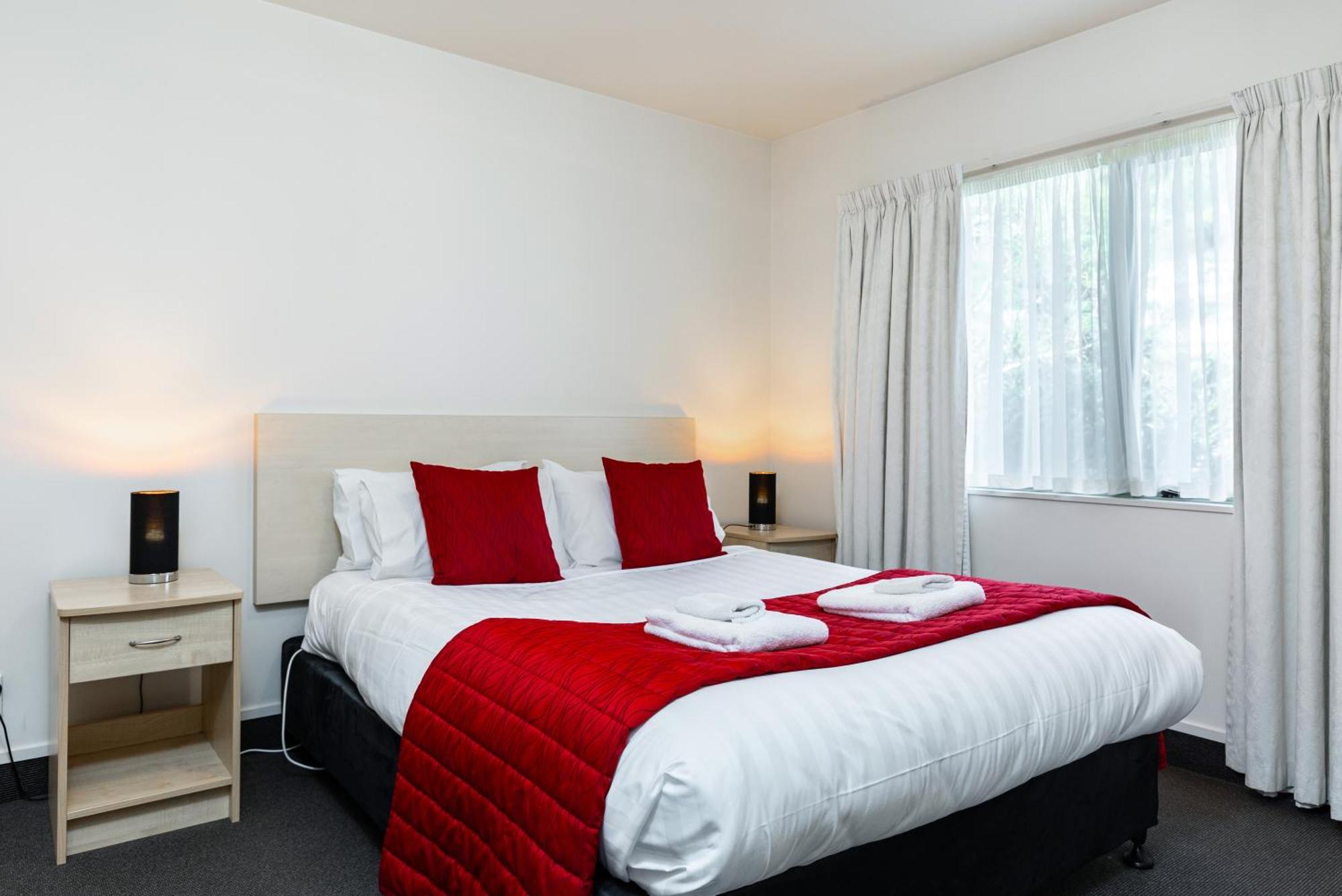 Jasmine Court Motel Picton Dış mekan fotoğraf