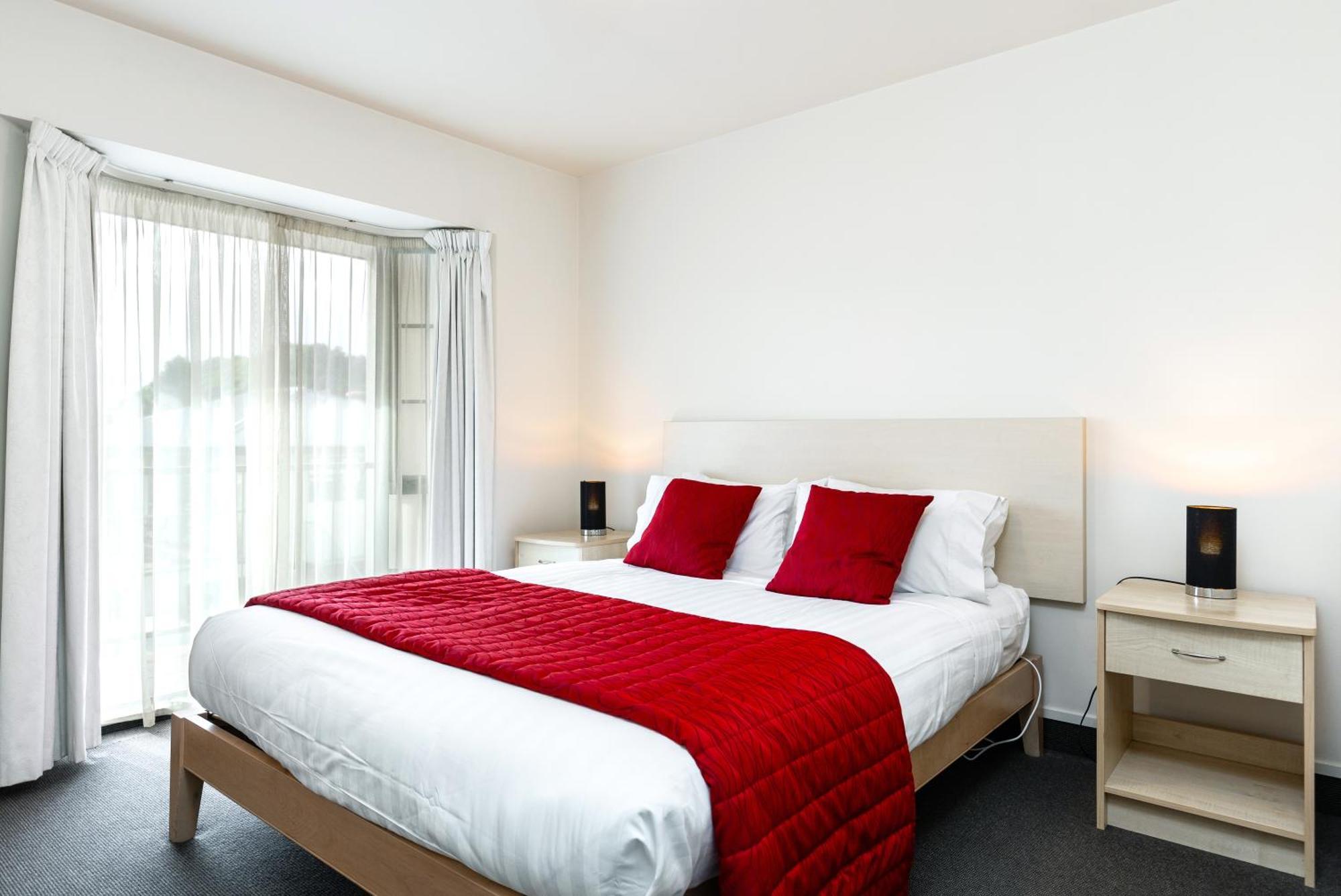 Jasmine Court Motel Picton Dış mekan fotoğraf
