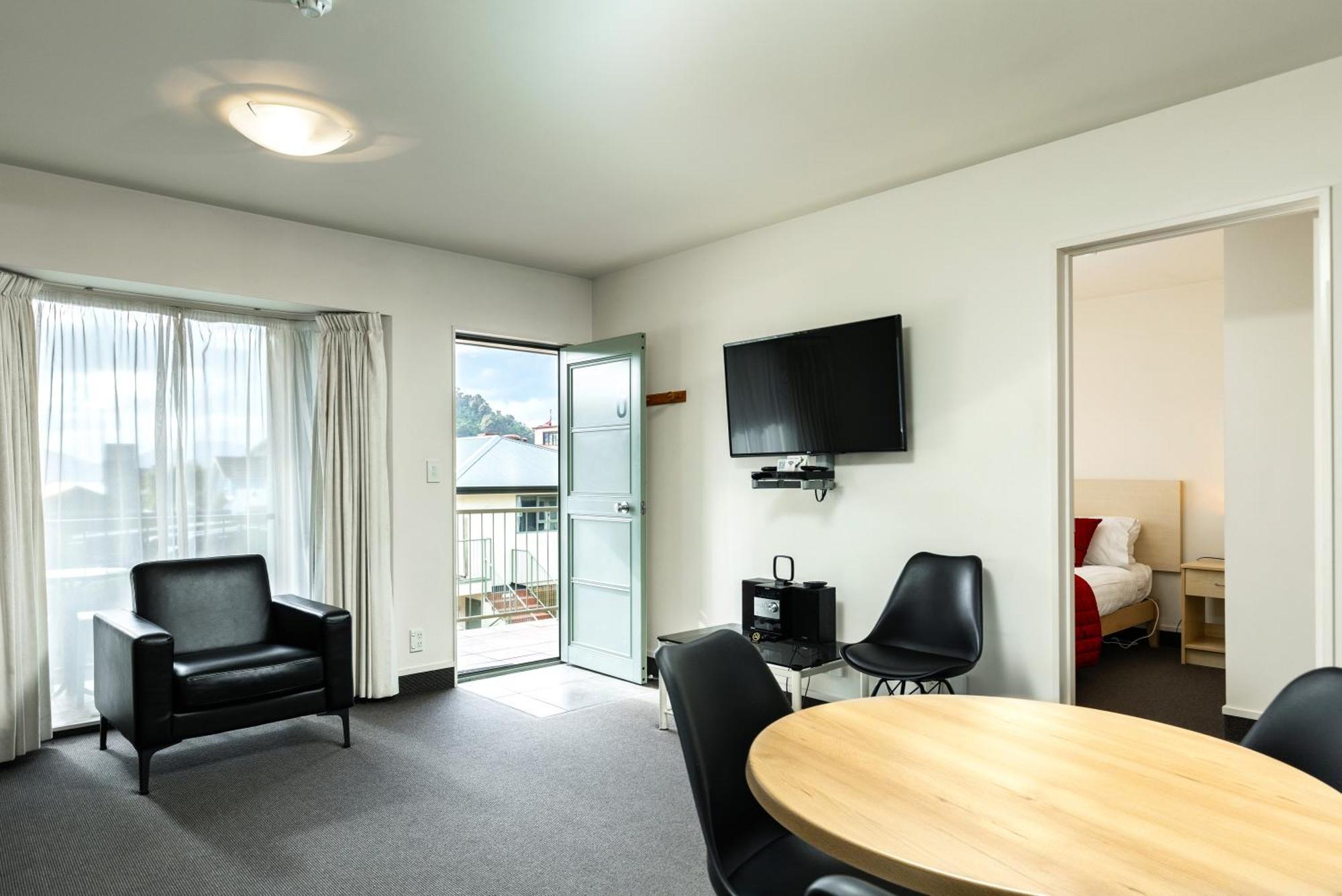 Jasmine Court Motel Picton Dış mekan fotoğraf