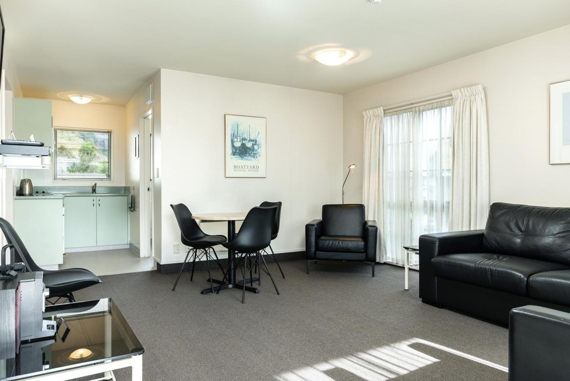 Jasmine Court Motel Picton Dış mekan fotoğraf