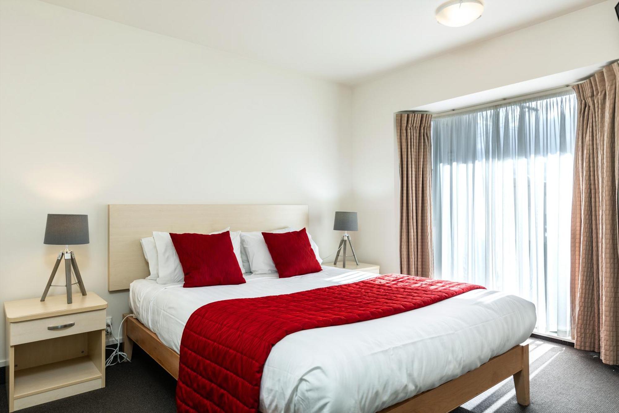 Jasmine Court Motel Picton Dış mekan fotoğraf