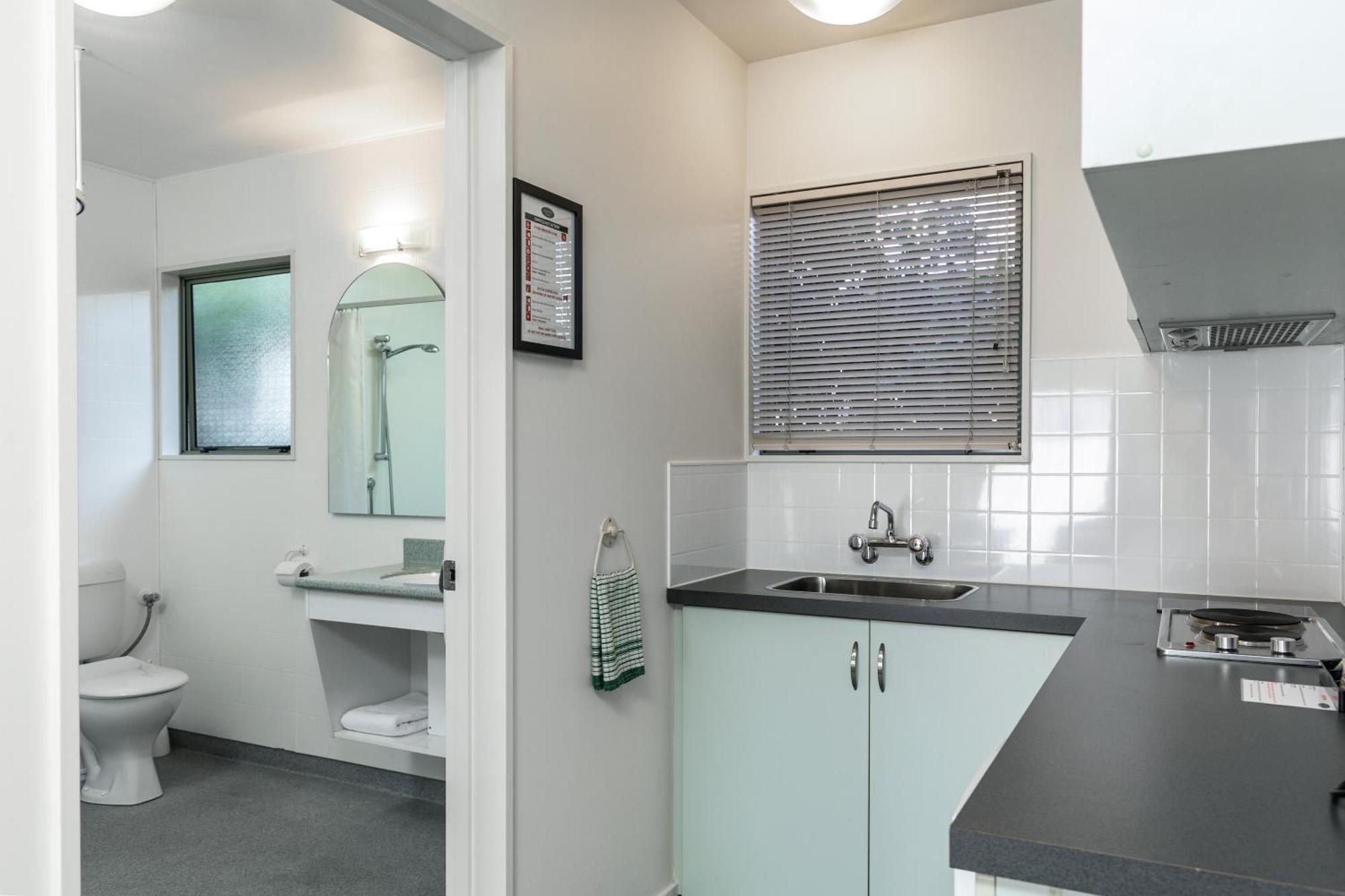 Jasmine Court Motel Picton Dış mekan fotoğraf