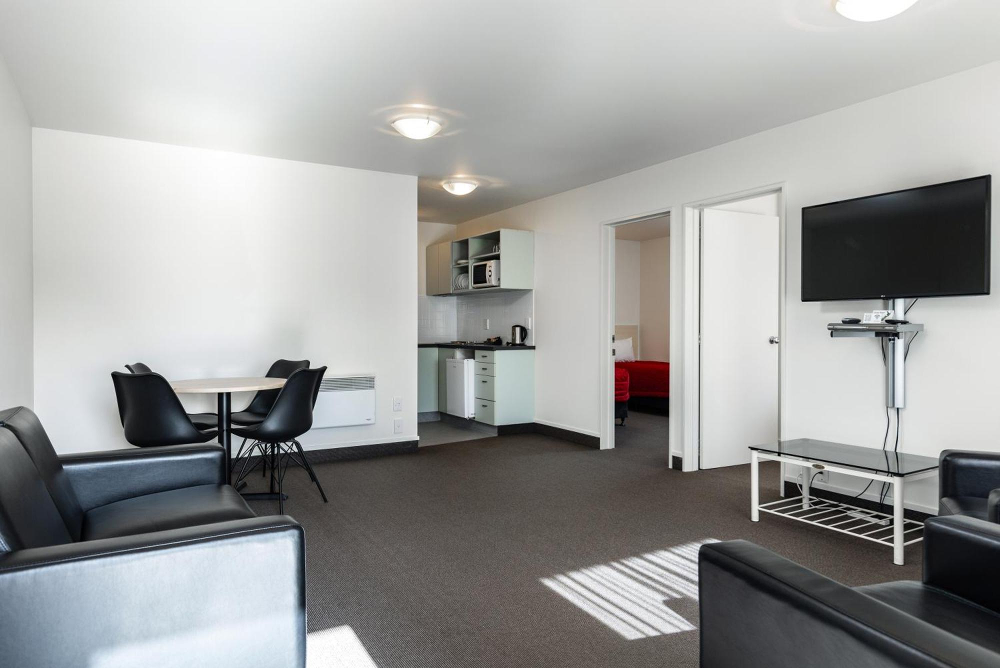 Jasmine Court Motel Picton Dış mekan fotoğraf