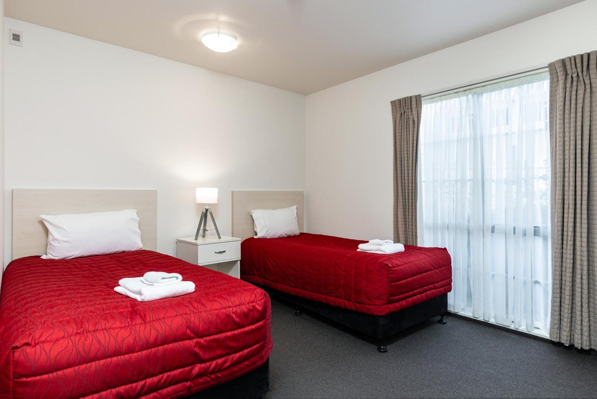 Jasmine Court Motel Picton Dış mekan fotoğraf