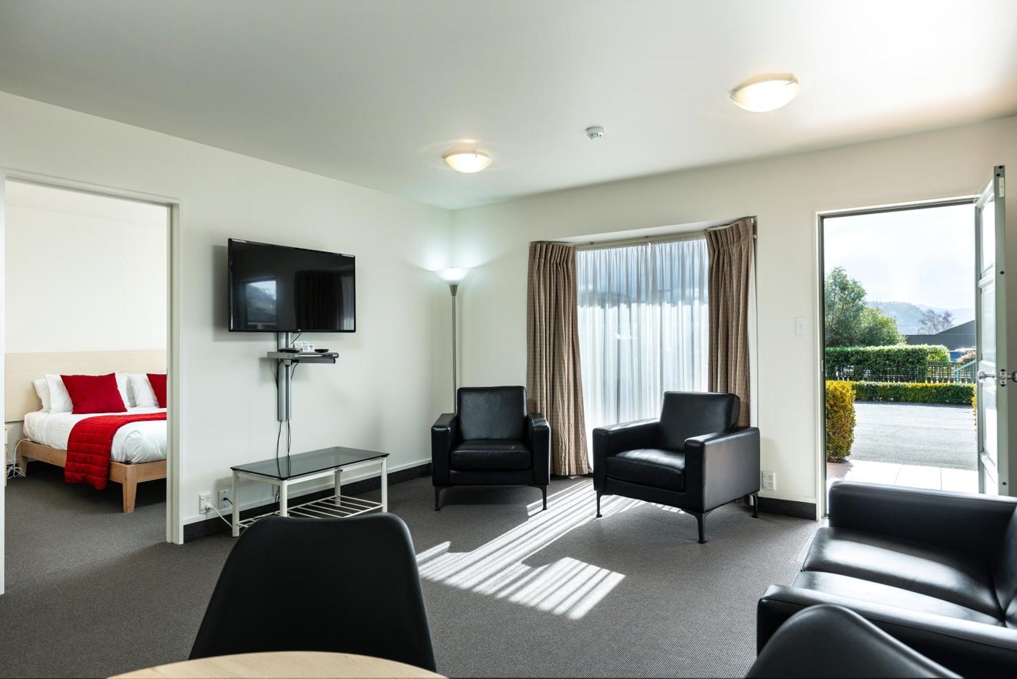 Jasmine Court Motel Picton Dış mekan fotoğraf