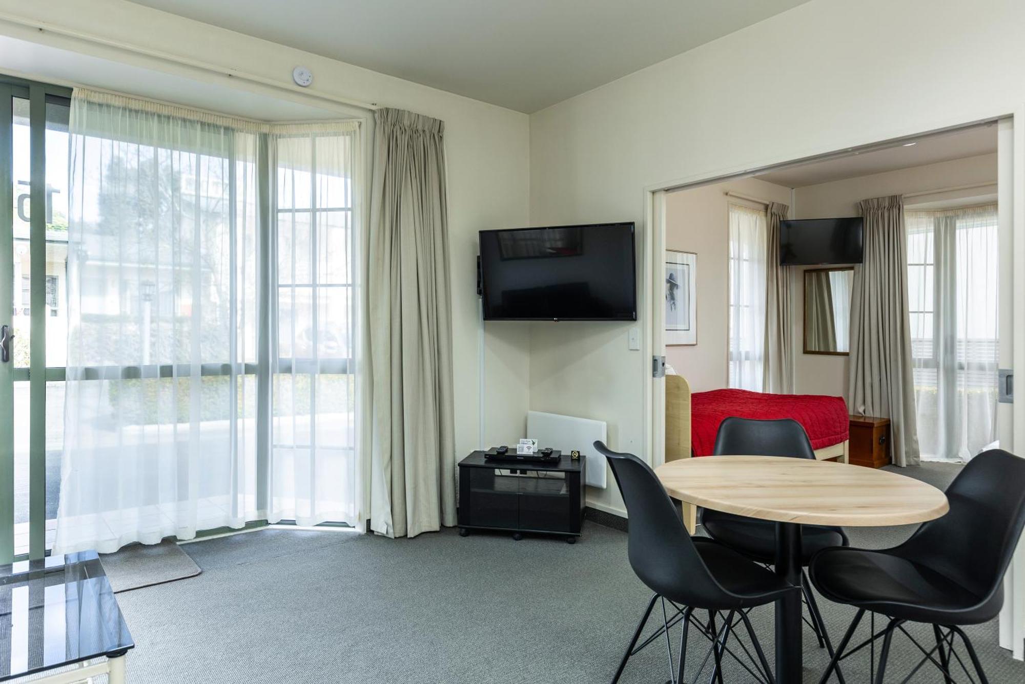 Jasmine Court Motel Picton Dış mekan fotoğraf