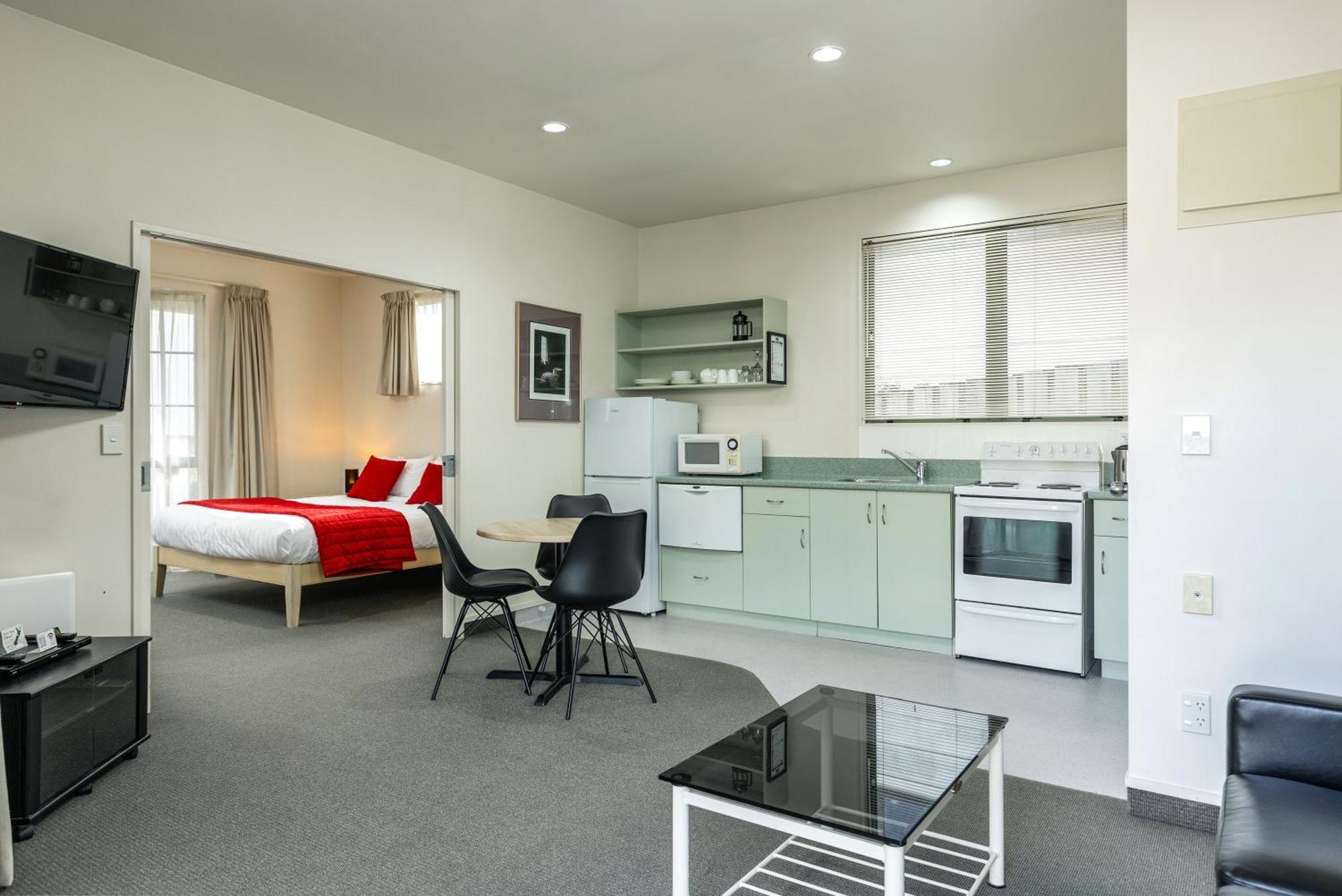 Jasmine Court Motel Picton Dış mekan fotoğraf