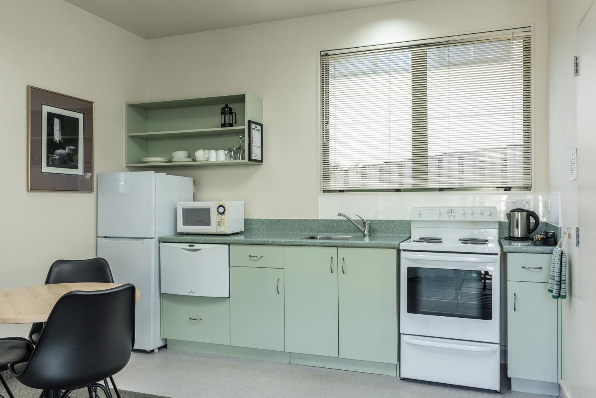 Jasmine Court Motel Picton Dış mekan fotoğraf