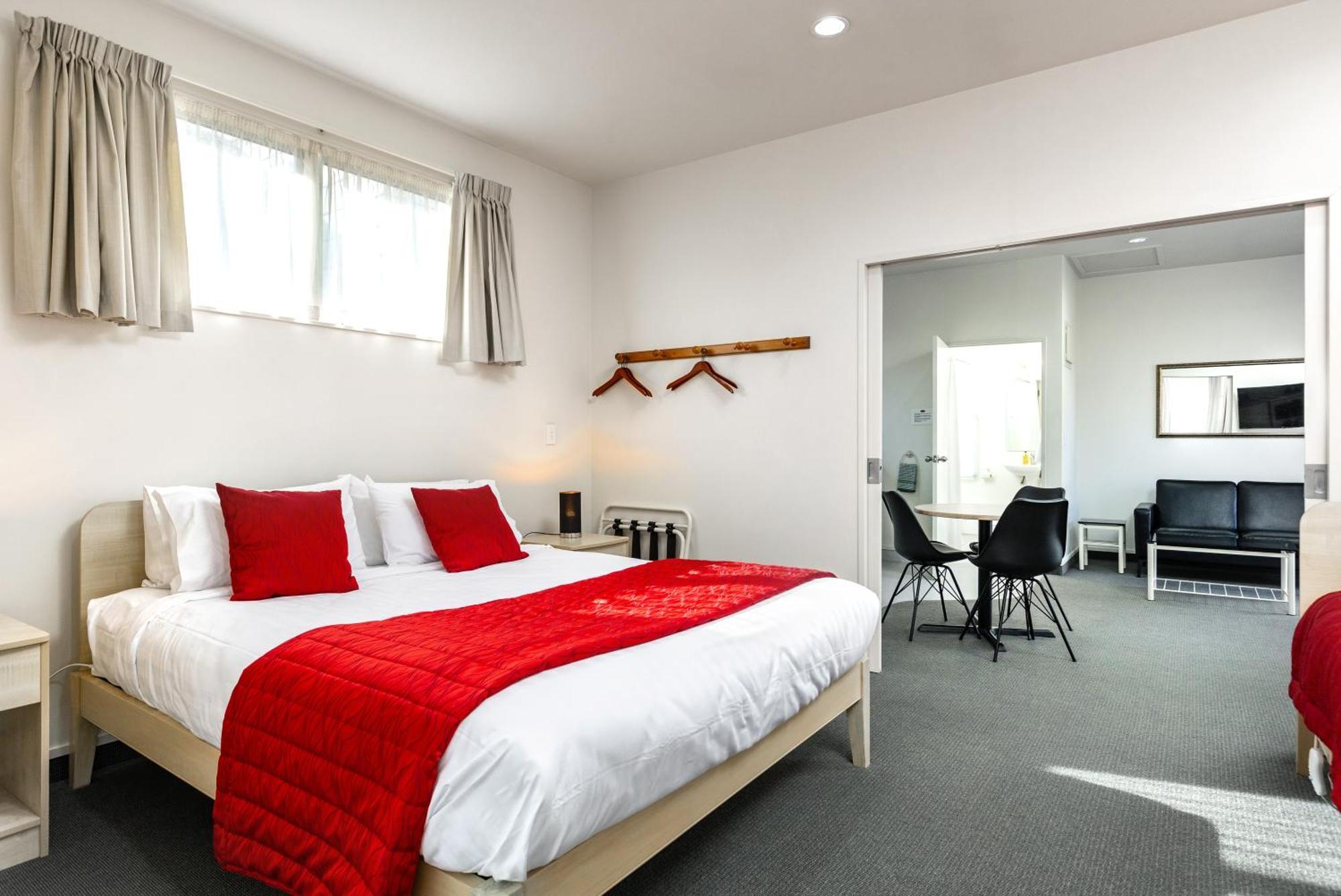 Jasmine Court Motel Picton Dış mekan fotoğraf