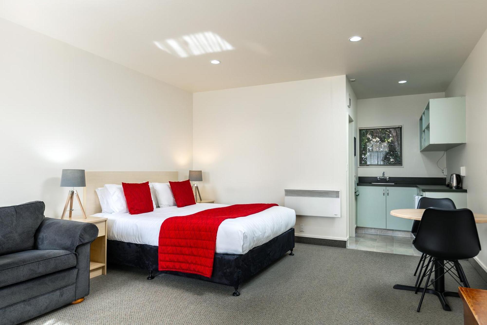 Jasmine Court Motel Picton Dış mekan fotoğraf