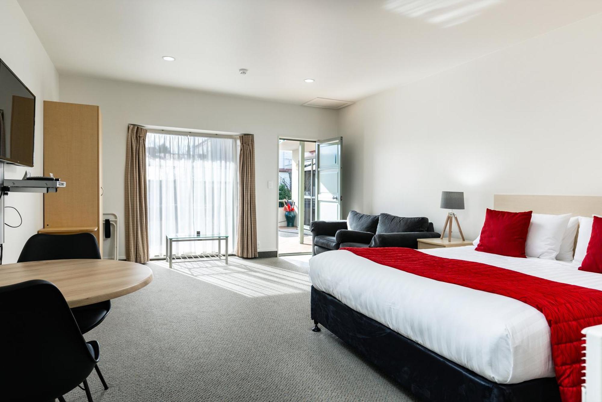 Jasmine Court Motel Picton Dış mekan fotoğraf