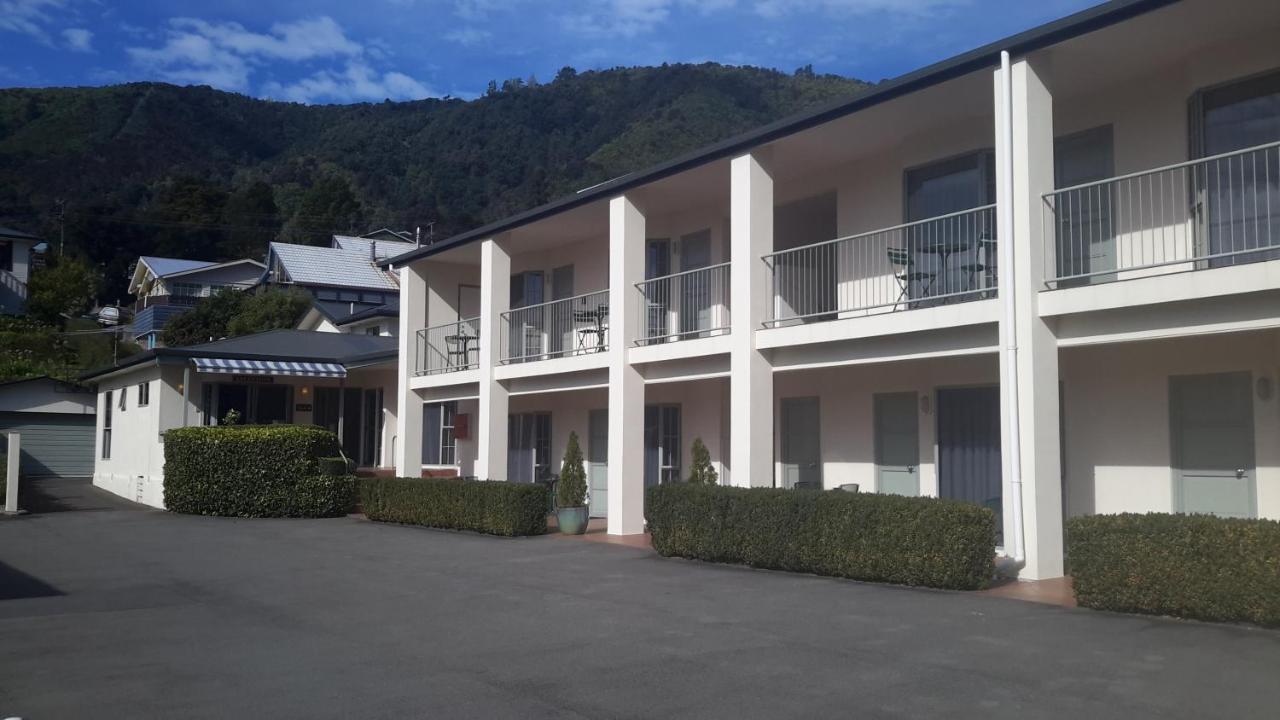 Jasmine Court Motel Picton Dış mekan fotoğraf