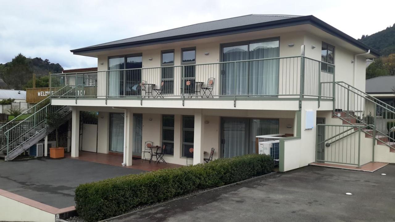 Jasmine Court Motel Picton Dış mekan fotoğraf